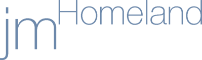 jmHomeland Logo